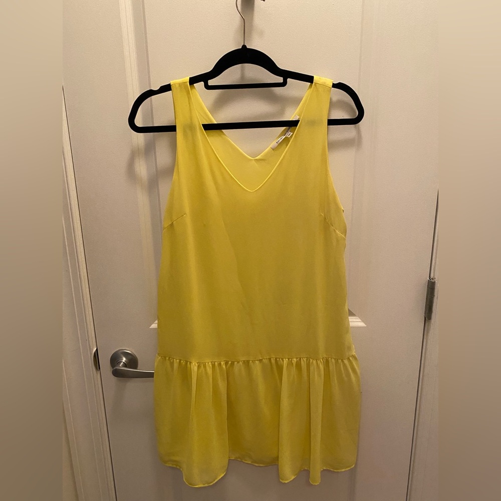 Collective concepts shift dress